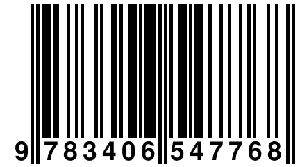 9 783406 547768