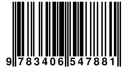 9 783406 547881