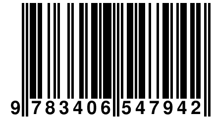 9 783406 547942