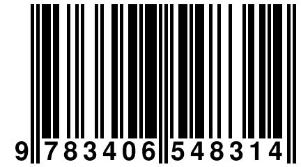 9 783406 548314