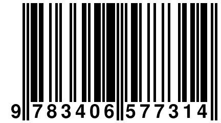 9 783406 577314