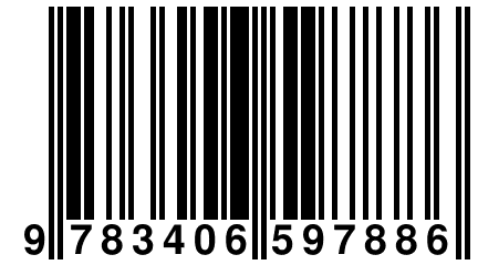 9 783406 597886