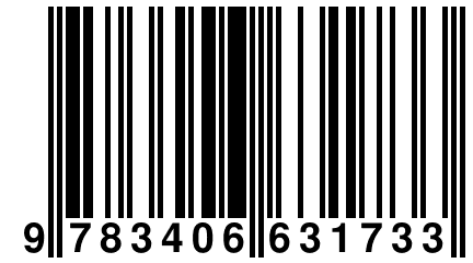 9 783406 631733