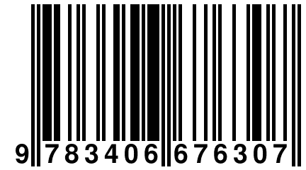 9 783406 676307
