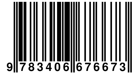 9 783406 676673