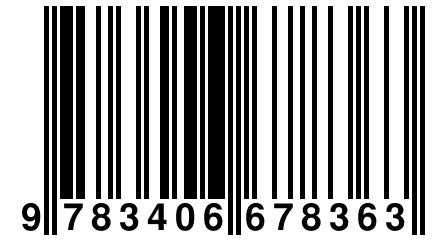 9 783406 678363