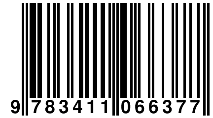 9 783411 066377