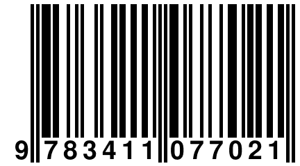 9 783411 077021