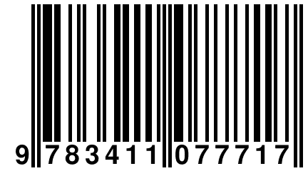 9 783411 077717