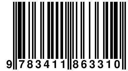 9 783411 863310