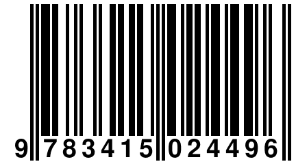 9 783415 024496