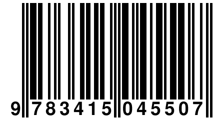 9 783415 045507