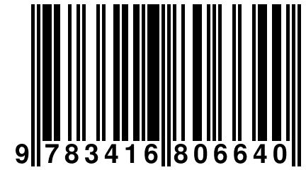 9 783416 806640
