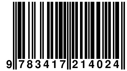 9 783417 214024
