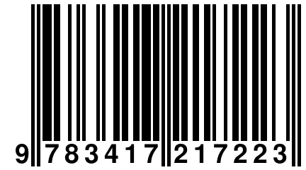 9 783417 217223