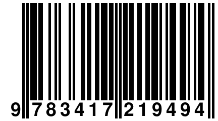 9 783417 219494