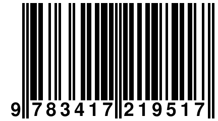 9 783417 219517