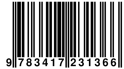 9 783417 231366