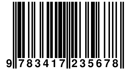 9 783417 235678