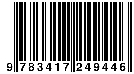 9 783417 249446