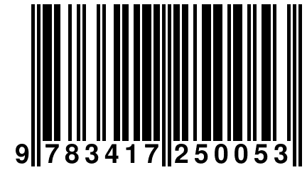 9 783417 250053