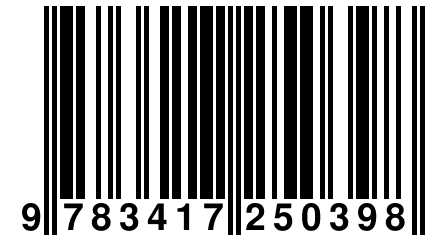 9 783417 250398
