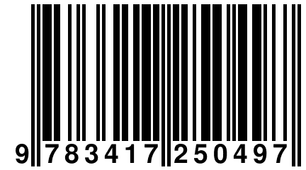 9 783417 250497
