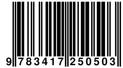 9 783417 250503