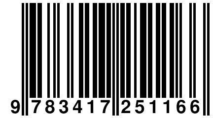 9 783417 251166