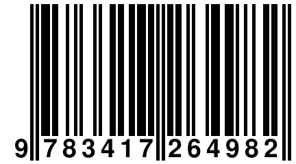 9 783417 264982