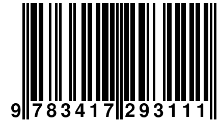 9 783417 293111