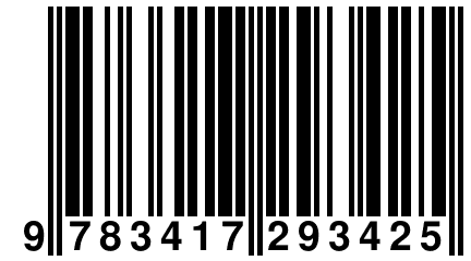 9 783417 293425