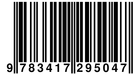 9 783417 295047