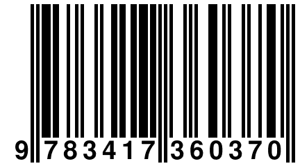 9 783417 360370