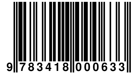 9 783418 000633