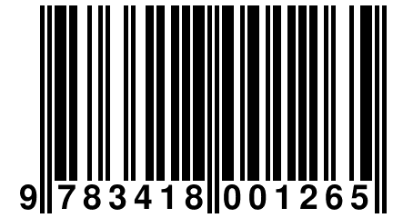 9 783418 001265