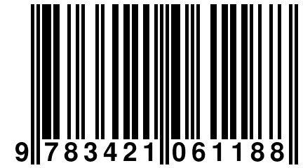 9 783421 061188