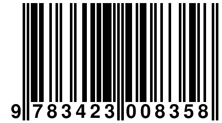 9 783423 008358