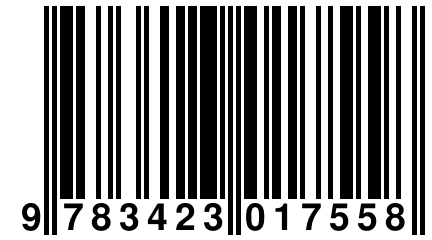 9 783423 017558
