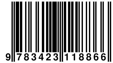 9 783423 118866