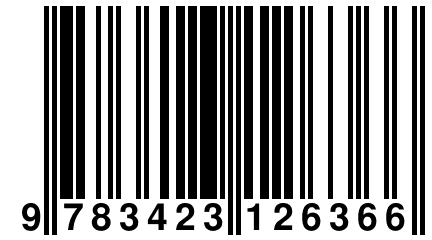 9 783423 126366