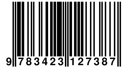 9 783423 127387