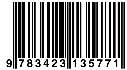 9 783423 135771
