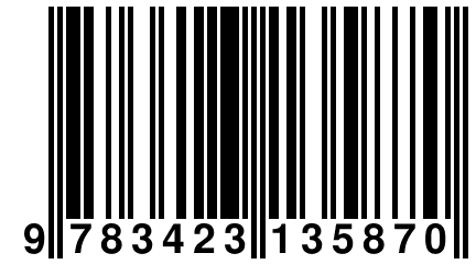 9 783423 135870