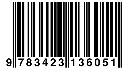 9 783423 136051