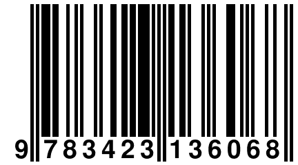9 783423 136068