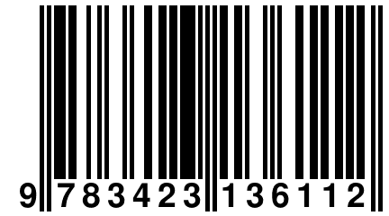 9 783423 136112