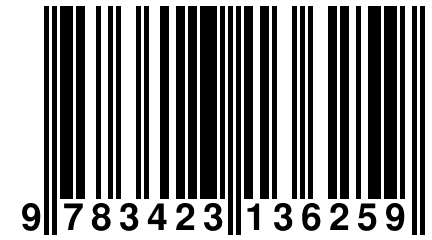 9 783423 136259