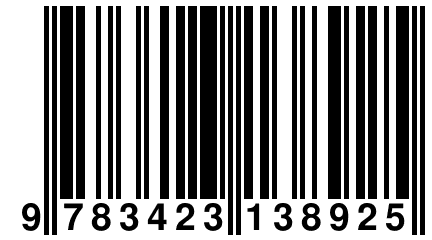 9 783423 138925