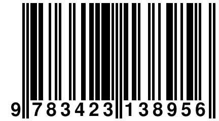 9 783423 138956